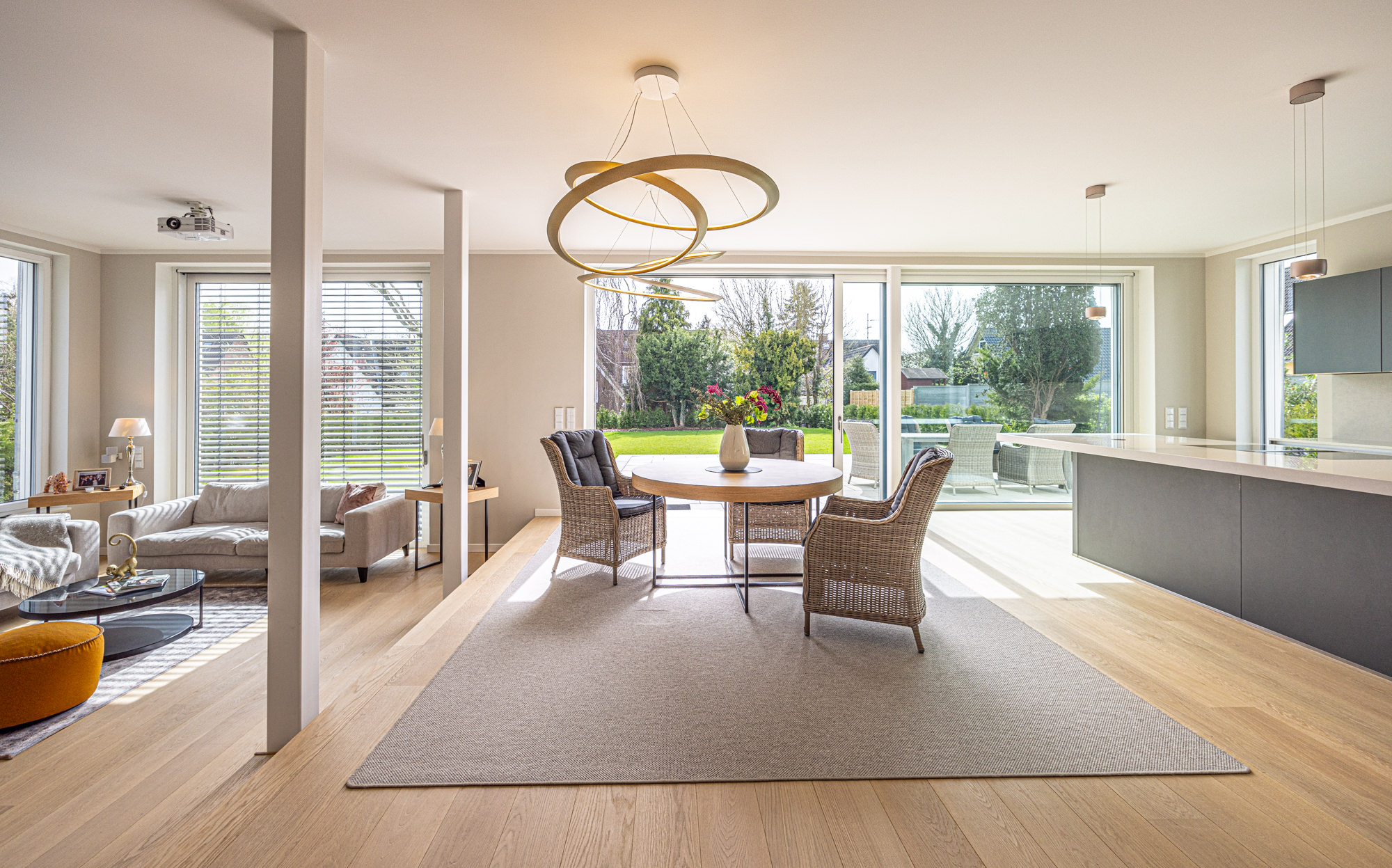 Immobilien-Shooting I Lifestyle